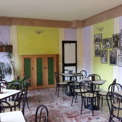 Trebi - Saletta dopo restyling...