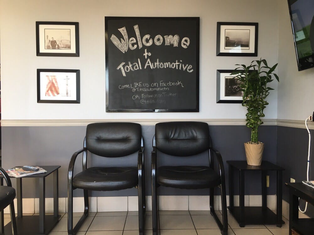 TOTAL AUTOMOTIVE Updated October 2024 15 Reviews 3462 Lebanon