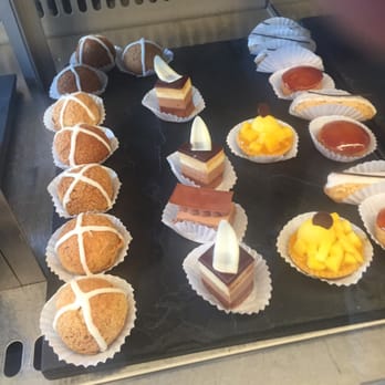 Chouquette - Cakes - Bakeries Near Me - New Farm, QLD Chouquette - Cakes - Bakeries Near Me - New Farm, QLD