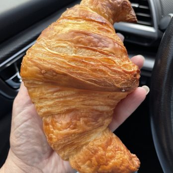 La Baguette Bakery and Catering - Buttery Croissant. - Bakeries Near Me - Dover, Delaware La Baguette Bakery and Catering - Buttery Croissant. - Bakeries Near Me - Dover, Delaware