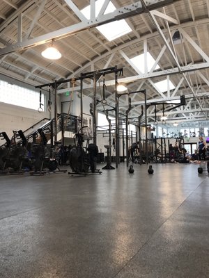 PHAROS Athletic Club by null