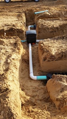 Flint Hills Plumbing Heating & A/C