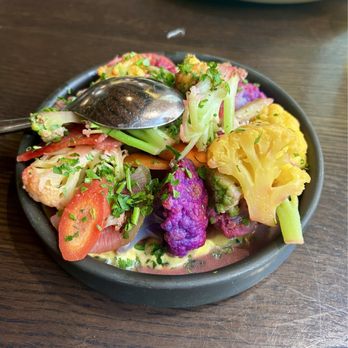Harvest - Mixed vegetables - New American Near Me - Las Vegas, Nevada Harvest - Mixed vegetables - New American Near Me - Las Vegas, Nevada