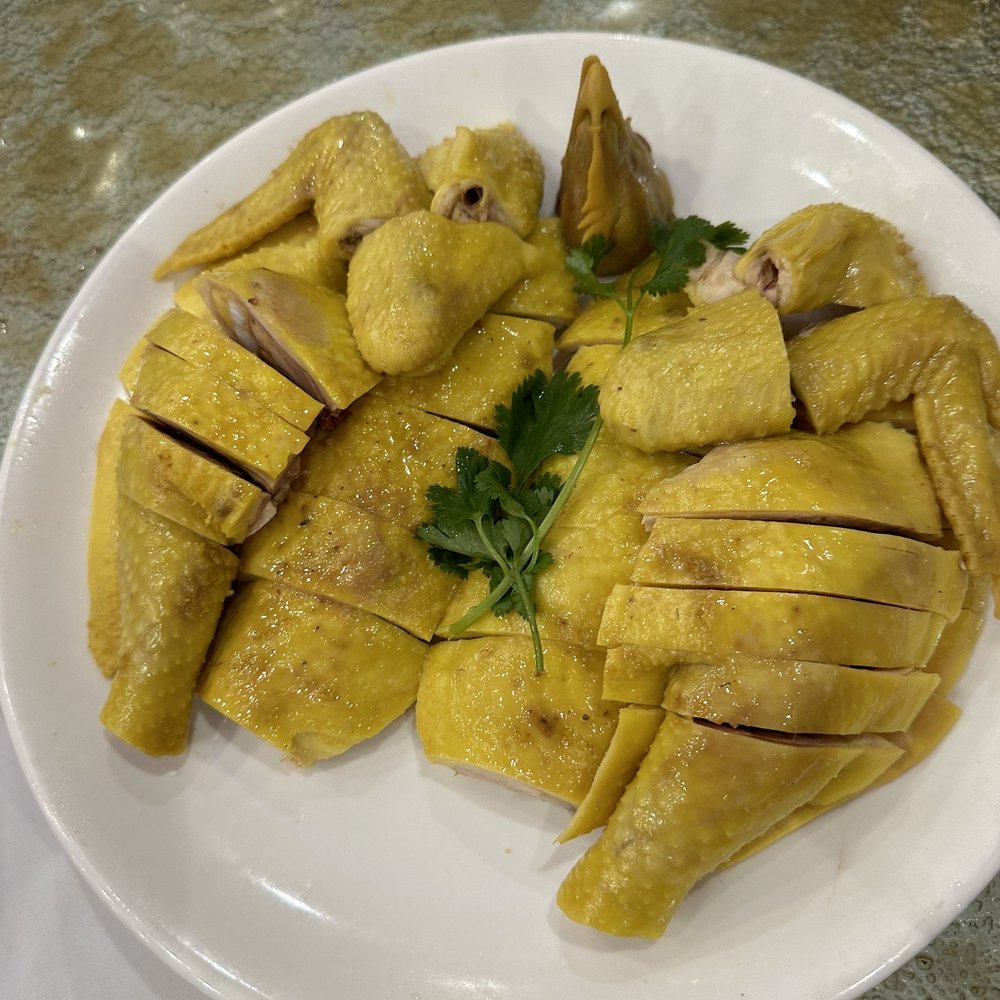 World Seafood Restaurant - Chicken - Seafood Near Me - Alhambra, California