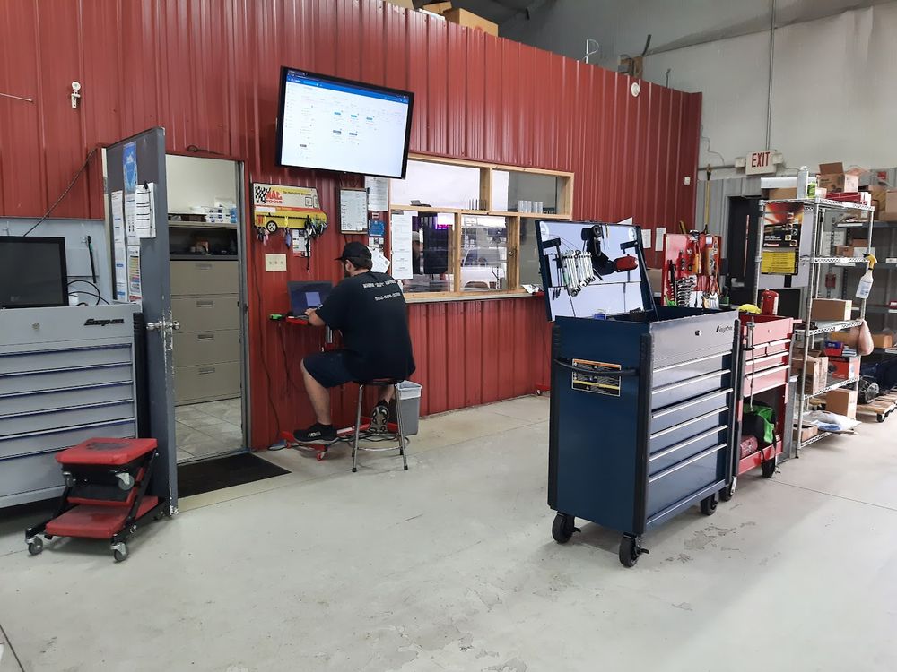 TEX’S TRANSMISSIONS COMPLETE AUTO & TRUCK CARE Updated September 2024