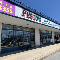 Pesto's Italian Delicatessen