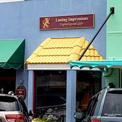 Lasting Impressions
