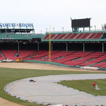 Fenway Park - Fenway Park - Stadiums & Arenas Near Me - Boston, Massachusetts
