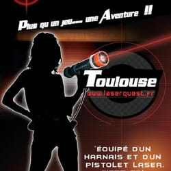 Laser Quest
