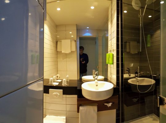 Holiday Inn Express Lille Centre by IHG by null