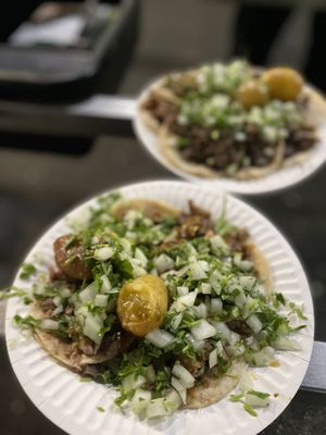 Tacos La 26! (Previously Ave 26 Tacos) by null