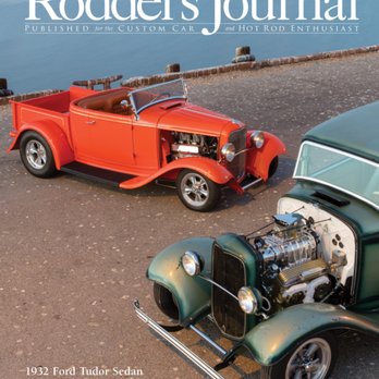 Rodders Journal - Issue #79 - Newspapers & Magazines Near Me - South San Francisco, California Rodders Journal - Issue #79 - Newspapers & Magazines Near Me - South San Francisco, California