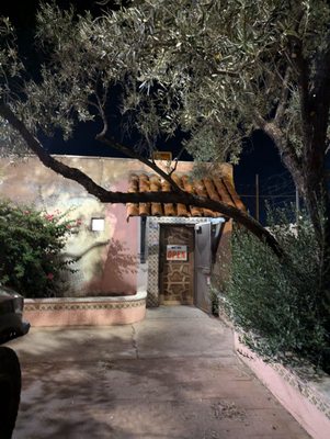 El Torero Restaurant by null