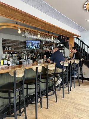Ava's Pizzeria & Wine Bar - St. Michaels by null