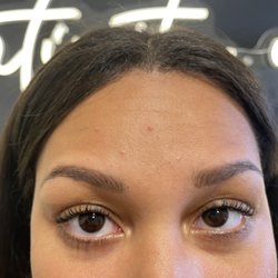 Meraki Beauty - Lash Curl and Lash Lift