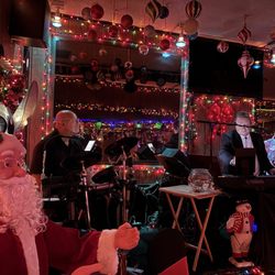 KC Steak House - Merry Christmas Eve