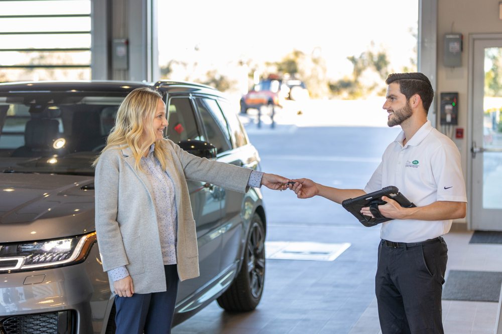 LAND ROVER ARROWHEAD 546 Photos & 26 Reviews 19350 N. Loop 101