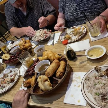 Aloha Restaurant - Phabulous phood ! - Chinese Near Me - Manchester, New Hampshire