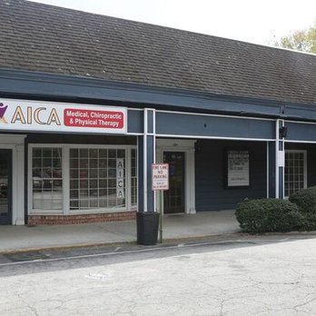 AICA Orthopedics - Chiropractors Near Me - College Park, Georgia AICA Orthopedics - Chiropractors Near Me - College Park, Georgia