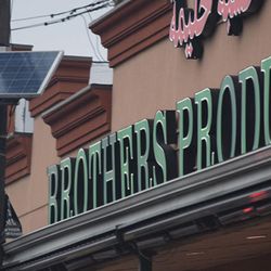 Brothers Produce