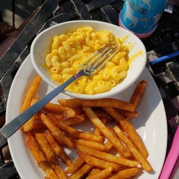 Kids Mac and cheese Kids Mac and cheese