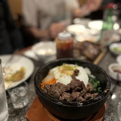 Soban Korean Cuisine