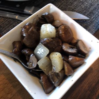 Mankas Grill - Mushrooms where very tasteful - American Near Me - Fairfield, California