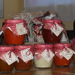 Baglio Antica Sicilia - exklusive Feinkost und Olivenöle