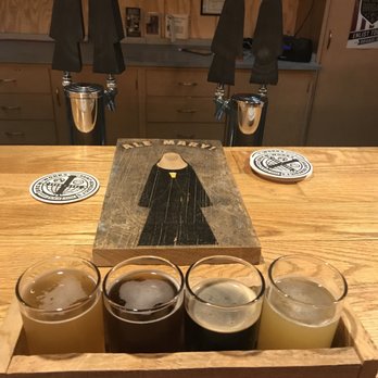 St. Benedict's Brew Works - Breweries Near Me - Ferdinand, Indiana St. Benedict's Brew Works - Breweries Near Me - Ferdinand, Indiana