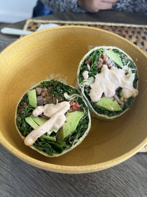 Juamoto Sunfired Cuisine by null