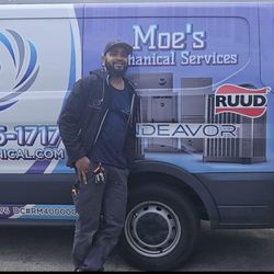 Moe’s Mechanical Services