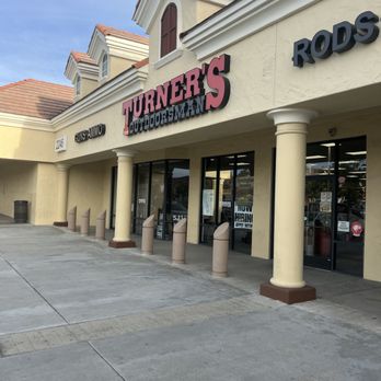 Turner's Outdoorsman - Another Turners!! - Hunting & Fishing Supplies Near Me - Corona, California Turner's Outdoorsman - Another Turners!! - Hunting & Fishing Supplies Near Me - Corona, California