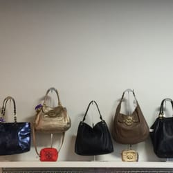 Closet NV - Consignment