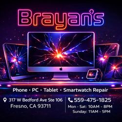 Brayan's 