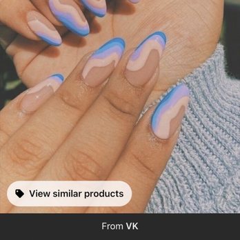 Posh Nails & Spa - What I asked for - Nail Salons Near Me - Grand Rapids, Michigan Posh Nails & Spa - What I asked for - Nail Salons Near Me - Grand Rapids, Michigan