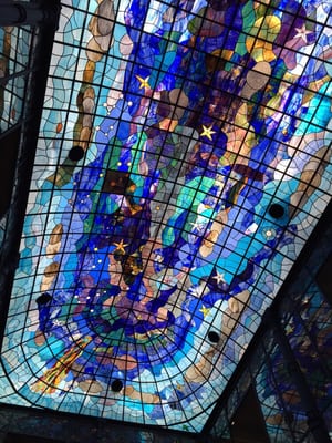 Museo Art Nouveau y Art Déco - Casa Lis by null