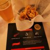 Outcast Seafood gift card