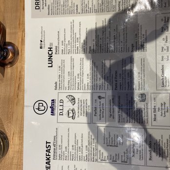Caffé Buondí - menu - Breakfast & Brunch Near Me - Carmel, Indiana Caffé Buondí - menu - Breakfast & Brunch Near Me - Carmel, Indiana