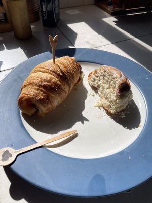 Grateful Bread Company by null