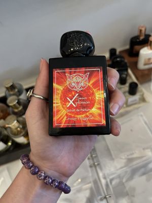 Scent Bar Hollywood by null