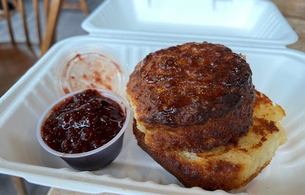 August First by null