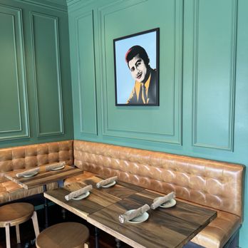Mitr Ping Yang Thai Kitchen - More seating - Thai Near Me - Portland, Maine Mitr Ping Yang Thai Kitchen - More seating - Thai Near Me - Portland, Maine