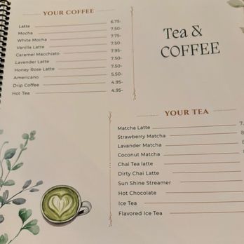 Sun Palace - Menu - Breakfast & Brunch Near Me - Gilroy, California