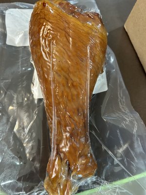 Ferndale Market by null