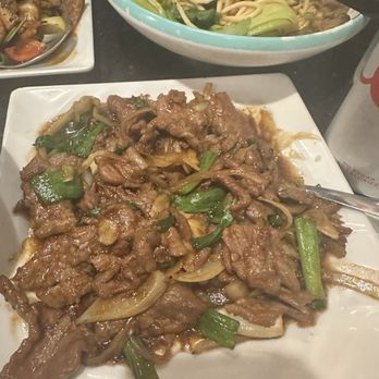 Chilispot - Mongolian Beef 706 - Szechuan Near Me - University City, Missouri Chilispot - Mongolian Beef 706 - Szechuan Near Me - University City, Missouri