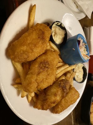 TGI Fridays by null