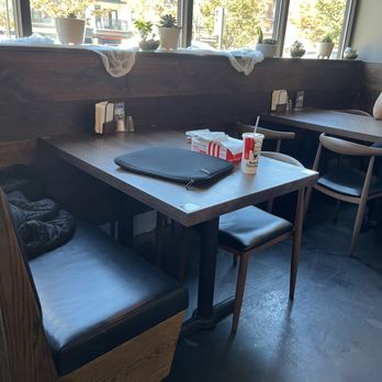 Rreal Tacos - Chamblee - KFC at Rreal Taco...should have been first clue - Tacos Near Me - Atlanta, Georgia
