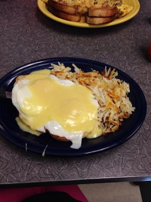 Kelly O's Diner in the Strip by null