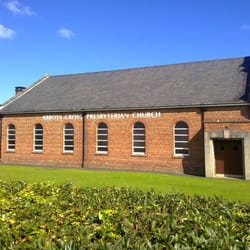 Abbotscross Presbyterian Church