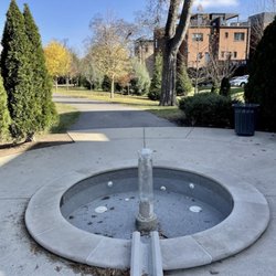 Morgan Park